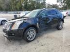 2014 Cadillac SRX Premium Collection