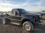 2013 Ford F250 Super Duty