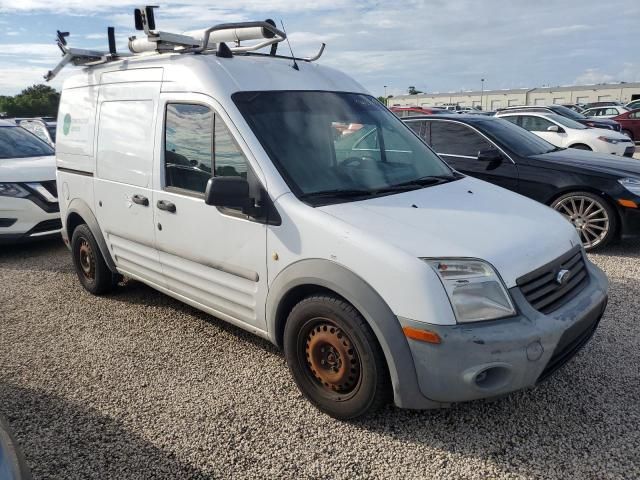 2011 Ford Transit Connect XL