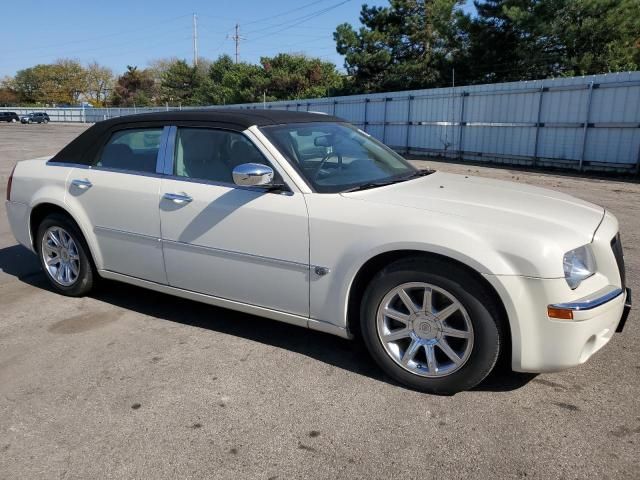 2006 Chrysler 300C