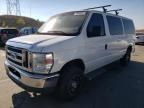 2009 Ford Econoline E350 Super Duty Wagon