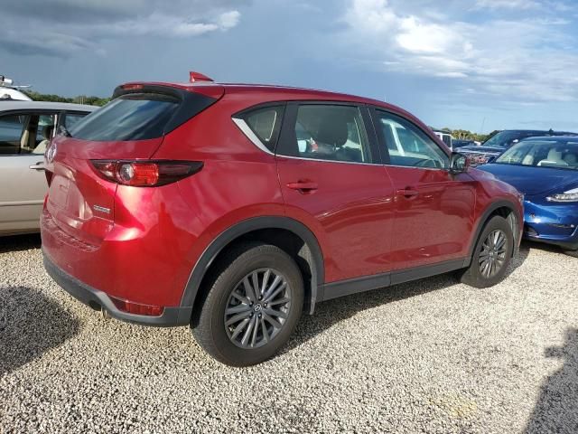 2021 Mazda CX-5 Sport