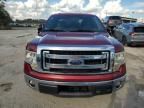 2013 Ford F150 Super Cab