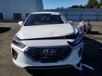 2020 Hyundai Ioniq SE