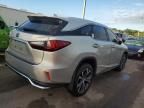 2021 Lexus RX 350 L