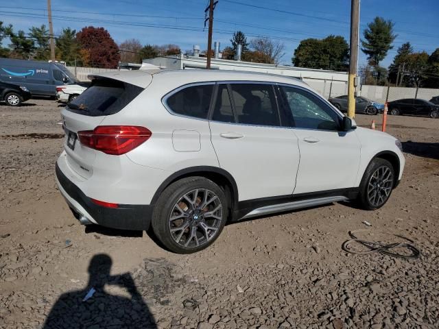 2021 BMW X1 XDRIVE28I