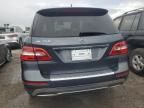 2013 Mercedes-Benz ML 350