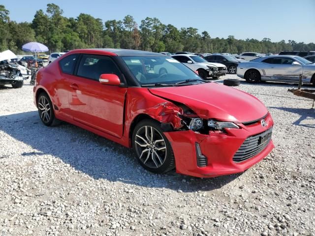 2014 Scion TC