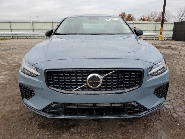 2023 Volvo S60 Plus