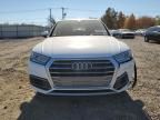 2018 Audi Q5 Premium