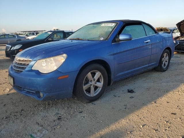 2008 Chrysler Sebring Limited