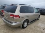 2002 Toyota Sienna LE