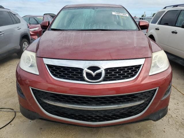 2012 Mazda CX-9