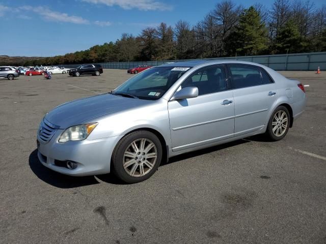 2010 Toyota Avalon XL