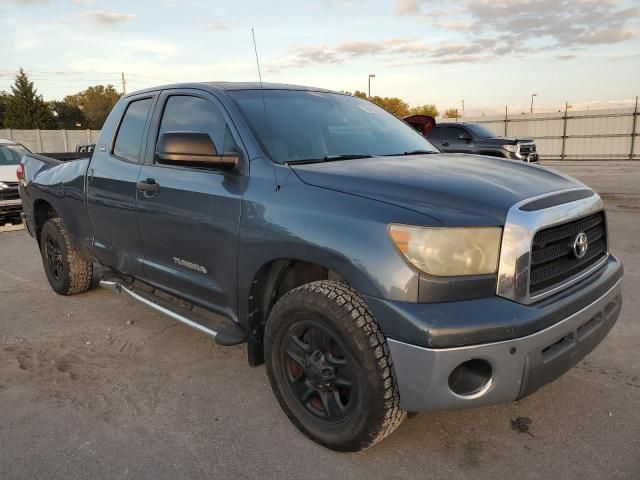 2007 Toyota Tundra Double Cab SR5