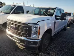 Ford f250 Super Duty Vehiculos salvage en venta: 2023 Ford F250 Super Duty