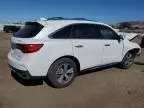 2020 Acura MDX