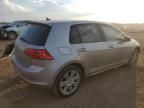 2015 Volkswagen Golf TDI