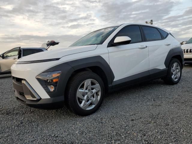 2024 Hyundai Kona SE