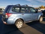 2009 Subaru Forester 2.5X