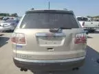 2011 GMC Acadia SLT-1