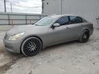 2007 Infiniti G35