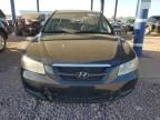 2007 Hyundai Sonata GLS