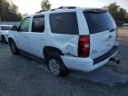 2011 Chevrolet Tahoe C1500 LT