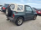 1994 GEO Tracker