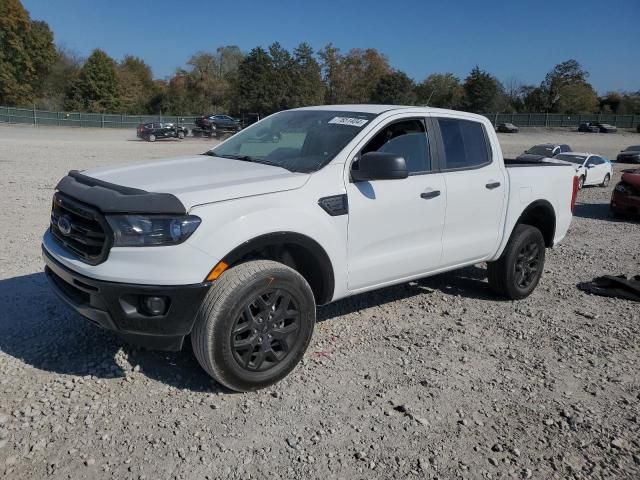 2023 Ford Ranger XL