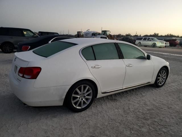 2006 Lexus GS 300