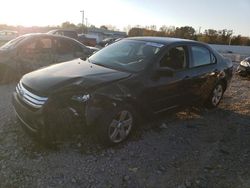 Vehiculos salvage en venta de Copart Louisville, KY: 2009 Ford Fusion SE