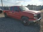 2007 Chevrolet Silverado C1500 Classic