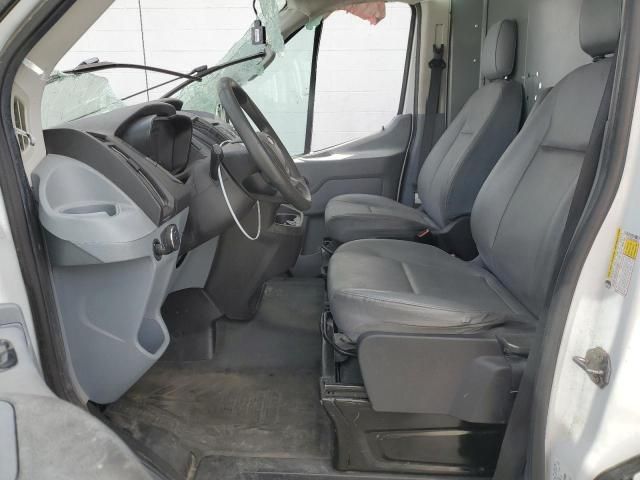 2018 Ford Transit T-250