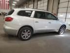 2010 Buick Enclave CXL