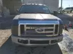 2008 Ford F350 SRW Super Duty