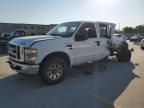 2009 Ford F250 Super Duty