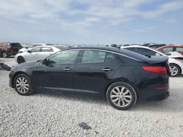 2014 KIA Optima EX