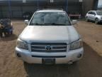 2007 Toyota Highlander Hybrid