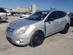 Nissan salvage cars for sale: 2013 Nissan Rogue S