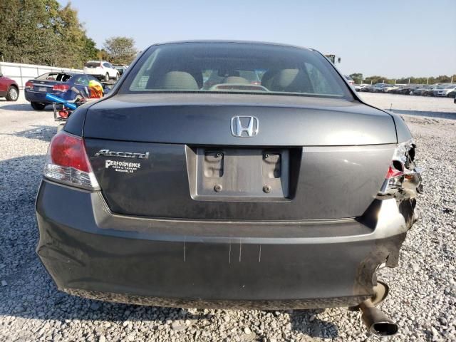 2010 Honda Accord EX