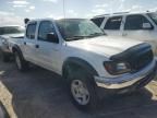 2004 Toyota Tacoma Double Cab