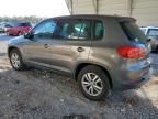 2012 Volkswagen Tiguan S