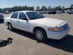 2010 Ford Crown Victoria Police Interceptor