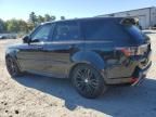 2019 Land Rover Range Rover Sport HSE