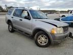 2002 Ford Explorer XLS