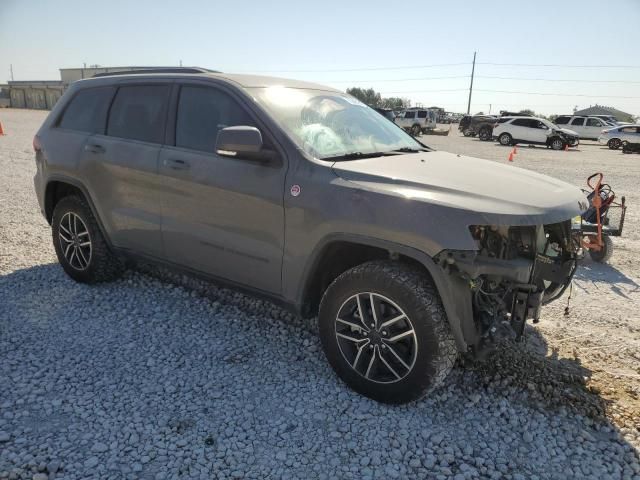 2020 Jeep Grand Cherokee Trailhawk