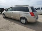 2006 Nissan Quest S