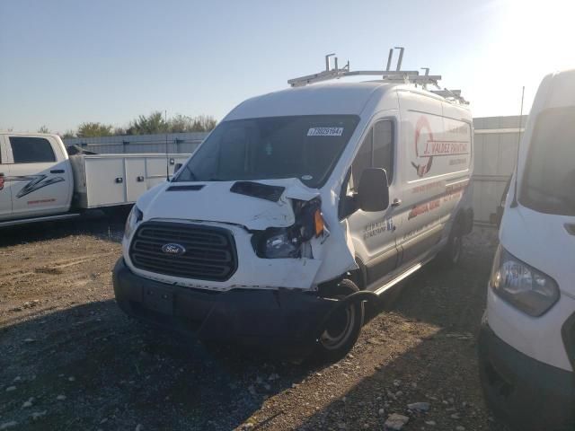 2019 Ford Transit T-250