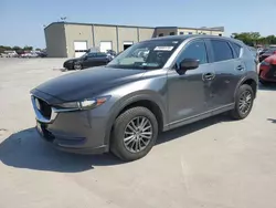 Mazda Vehiculos salvage en venta: 2019 Mazda CX-5 Touring